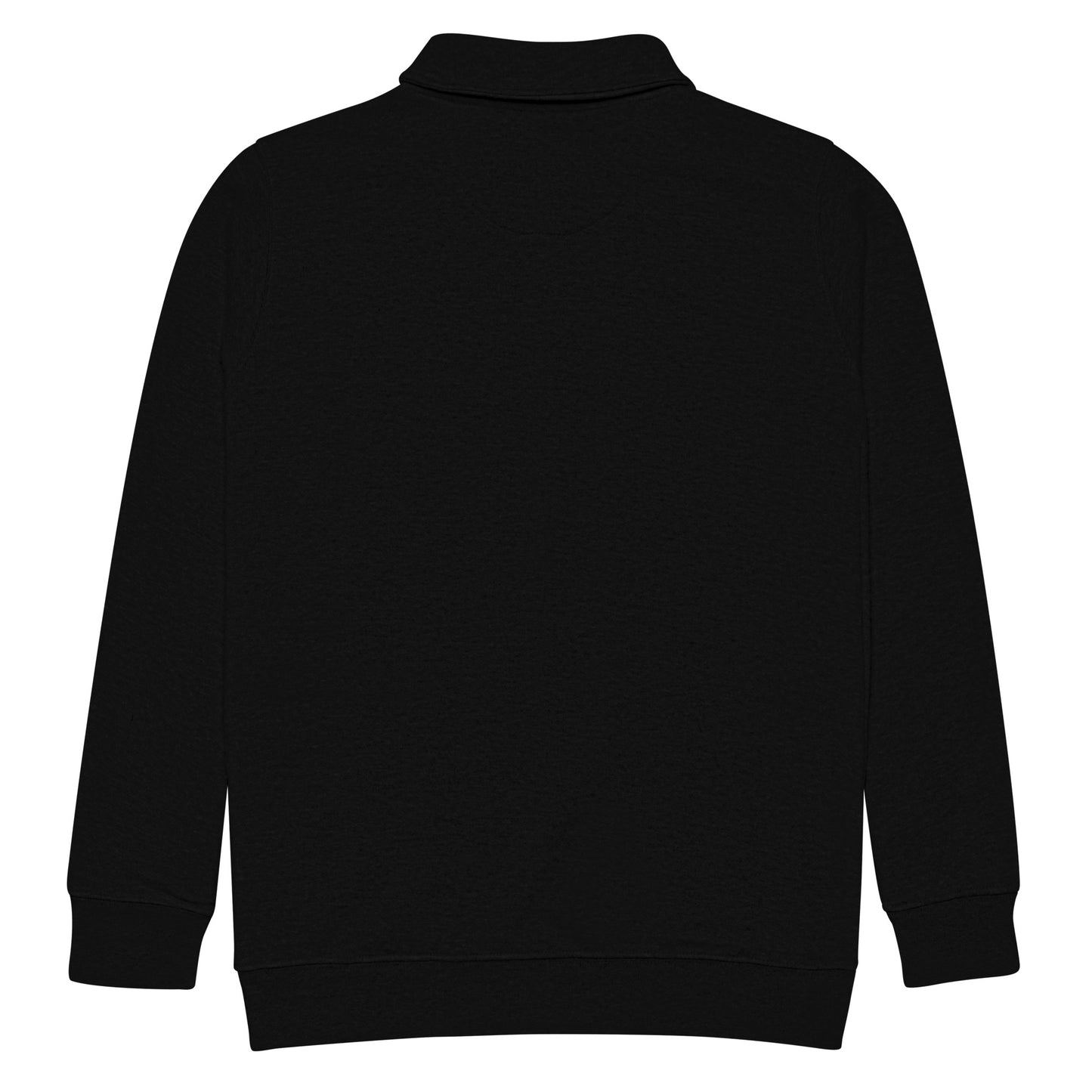 Corgi Fleece Pullover
