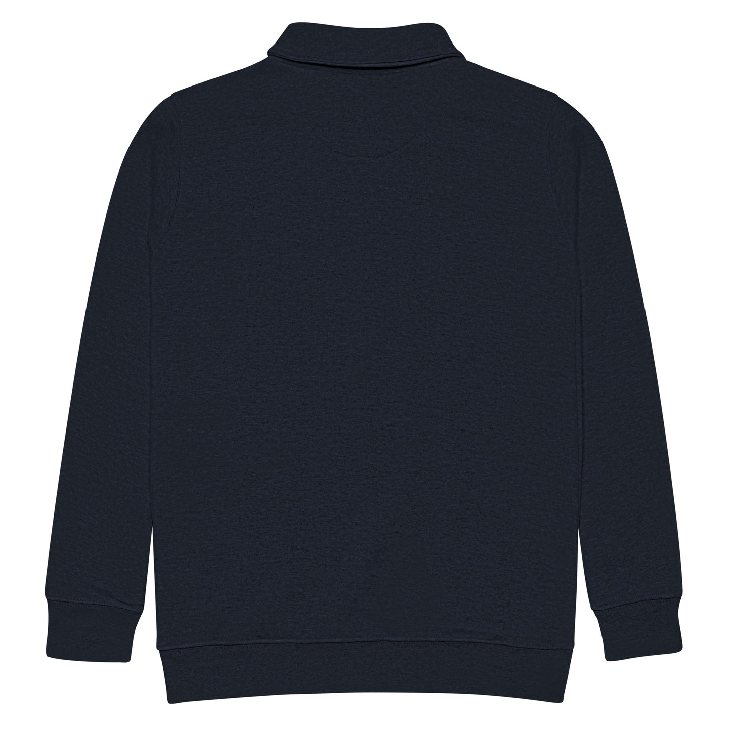 Corgi Fleece Pullover
