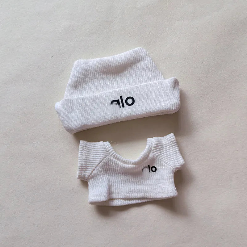 ALO Tennis Outfit for Labubu