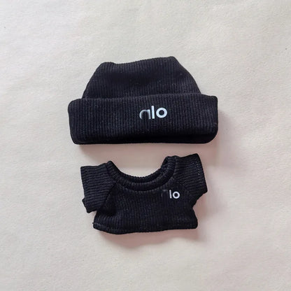 ALO Tennis Outfit for Labubu