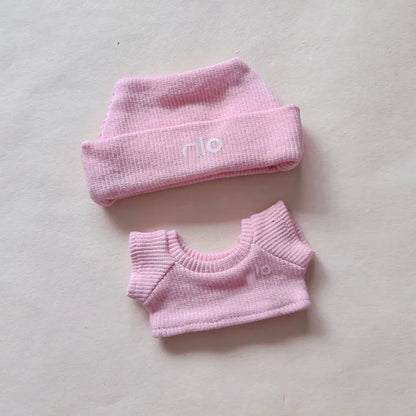ALO Tennis Outfit for Labubu