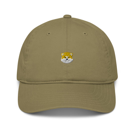 Akita Inu Cap