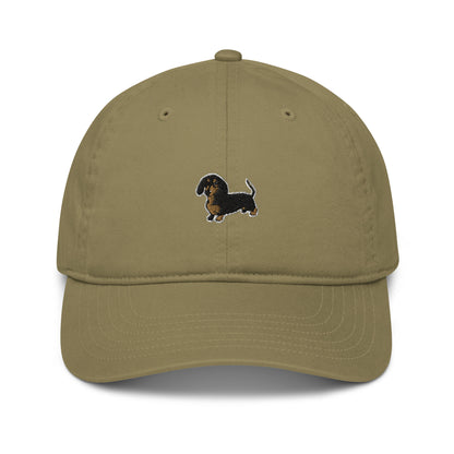 Dachshund Cap