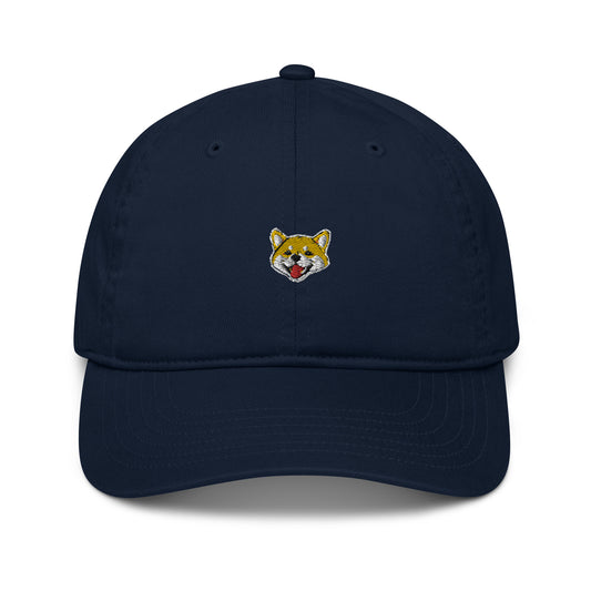 Shiba Inu Cap