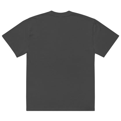 Border Collie Oversized T-shirt