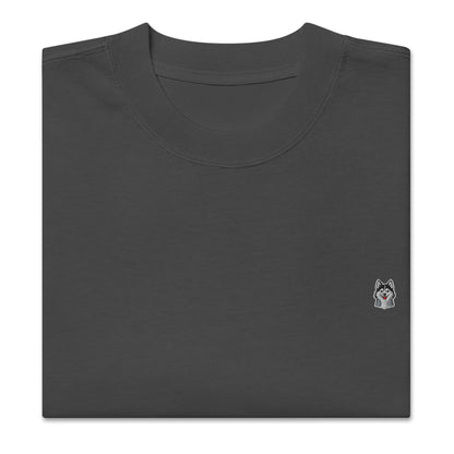 Husky Oversized T-shirt