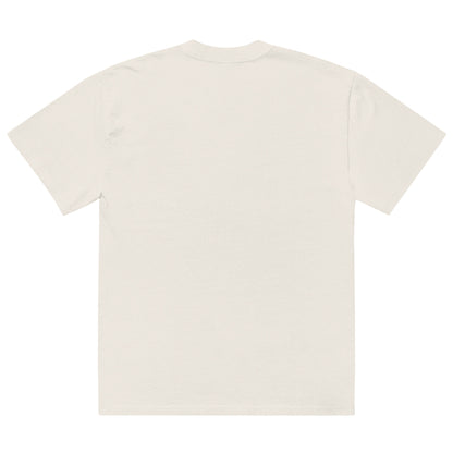 Border Collie Oversized T-shirt