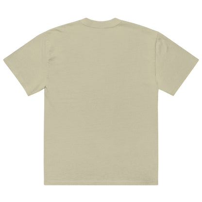 Border Collie Oversized T-shirt