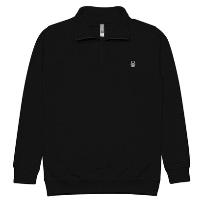 Husky Fleece Pullover
