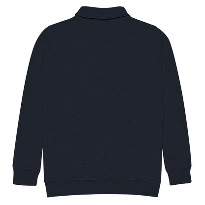 Corgi Fleece Pullover