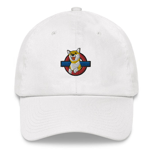 London Shibe Cap